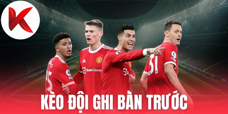 Chú ý trận đấu, lực lượng khi chọn kèo